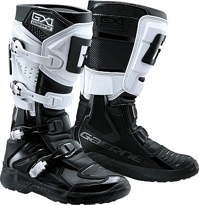 Gaerne GX-1 Evo S24, Stiefel