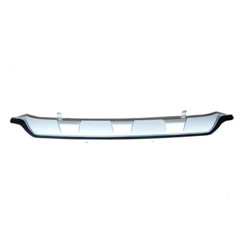 Splitter Für CRV 2020-2021 Vorne Und Hinten Stoßstange Front Lip Crash Streifen Frontlippe(Rear Bumper)