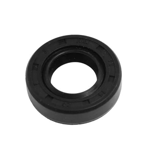 7Mm Metrische Nitrilkautschuk-Öldichtung 14mm 15mm 16mm 17mm(C 7mmx14mmx28mm)