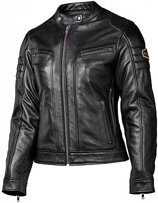 GC Bikewear Murray, Lederjacke Damen