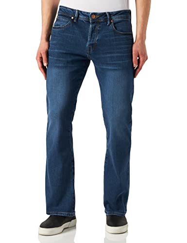 LTB Jeans Herren Roden Jeans, Safe Allon Wash 53634, 38W / 34L