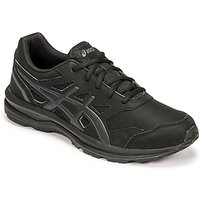 ASICS Herren Gel-Mission 3 Walkingschuhe, Schwarz (Blackcarbonphantom 9097), 42 EU