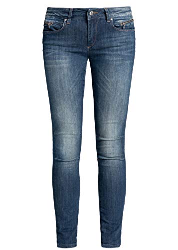 M.O.D Miracle of Denim Damen Jeans Eva Skinnny