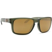 Oakley Unisex HOLBROOK-0OO91029102G6, Mehrfarbig, 0