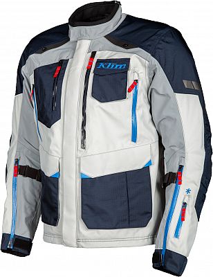 Klim Carlsbad, Textiljacke Gore-Tex