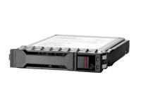 HPE 2,5 Zoll SSD 1.92TB SATA 6G Mixed Use BC Multi Vendor (P40504-B21)