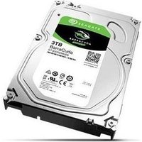 Seagate Barracuda ST3000DM007 - Festplatte - 3TB - intern - SATA 6Gb/s - Puffer: 256MB (ST3000DM007)