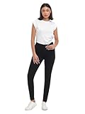 LTB Jeans Damen Amy X Jeans, Savena Wash 51584, 27W / 30L