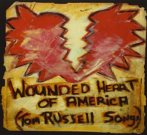 Wounded Heart of America