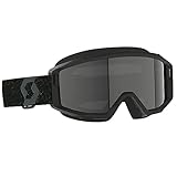 Scott Crossbrille Primal Sand Dust Schwarz