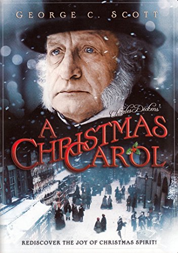 Christmas Carol [DVD] (2011)