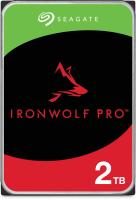 2000GB Seagate IronWolf Pro NAS HDD +Rescue ST2000NT001 Festplatte