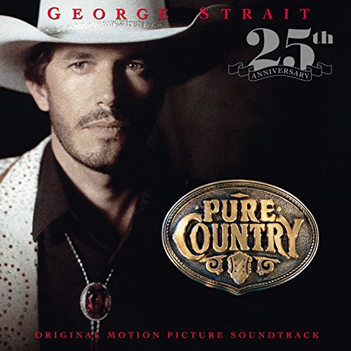 Pure Country (Original Motion Picture Soundtrack) [Vinyl LP]