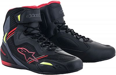 Alpinestars Faster 3 Rideknit 2022, Schuhe