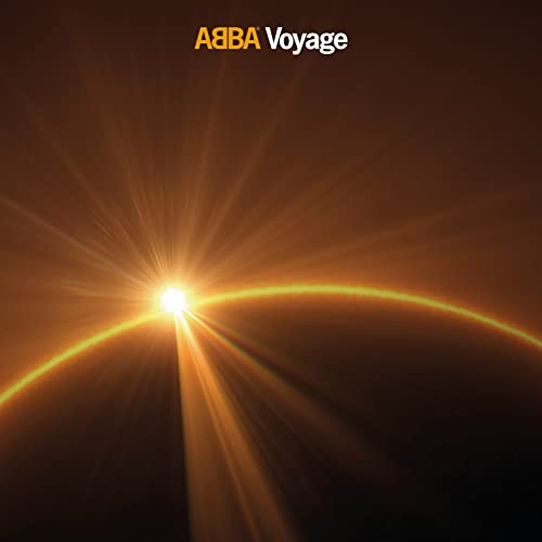 Voyage (SHM-CD) + Abba Gold DVD (Region Free)