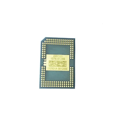 DMD Chip 1076-601AB 1076-6038B 1076-6039B 1076-6438B 1076-6439B für 1410X MX301 MP626 MP525P MP525ST