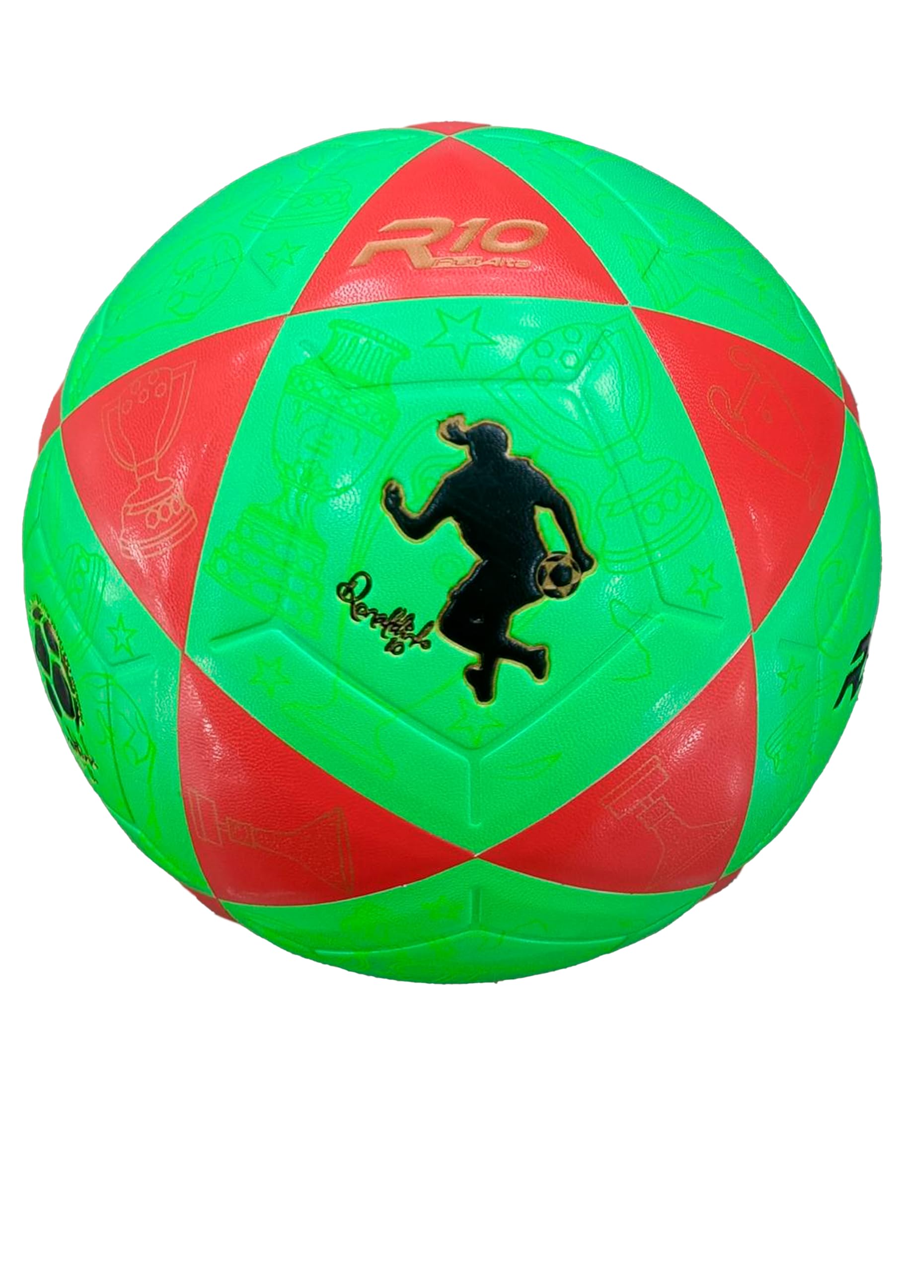 Media Game Fußball Strand R10