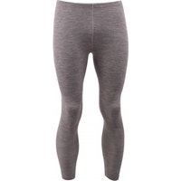 Engel - Leggings - Merinounterwäsche Gr 50/52 grau