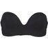 WONDERBRA Bandeau BH / Abnehmbare Träger ULTIMATE STRAPLESS