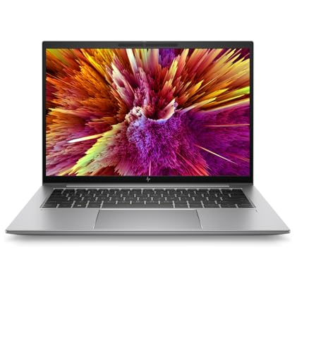 HP ZBook Firefly 14 G10 6B8R6EA 14" WUXGA IPS, Intel i7-1355U, 16GB RAM, 512 GB SSD, RTX A500, Windows 11 Pro