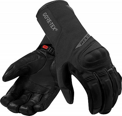 Revit Livengood, Handschuhe Gore-Tex