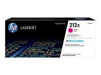 HP Original 212X Toner - magenta (W2123X)