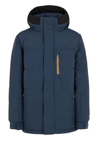 Protest Jungen Winterjacke PRTSPARROW JR 10G,10K Blue Nights 140