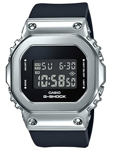 G-Shock The Origin Chronograaf horloge GM-S5600-1ER