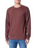 TRIGEMA Herren Sweatshirt aus Reiner Biobaumwolle (KBA) in Bio Sweat-Qualität - 679501