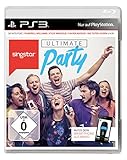 SingStar: Ultimate Party - [PS3]