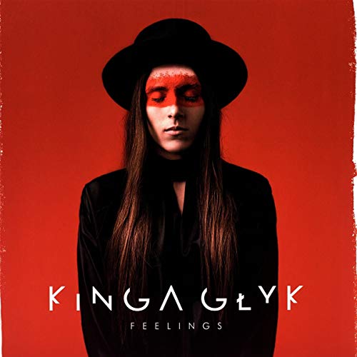 Feelings [Vinyl LP]