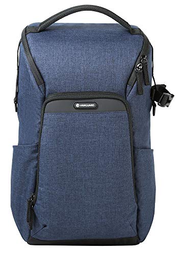 Vesta Aspire 41 Fotorucksack Blau