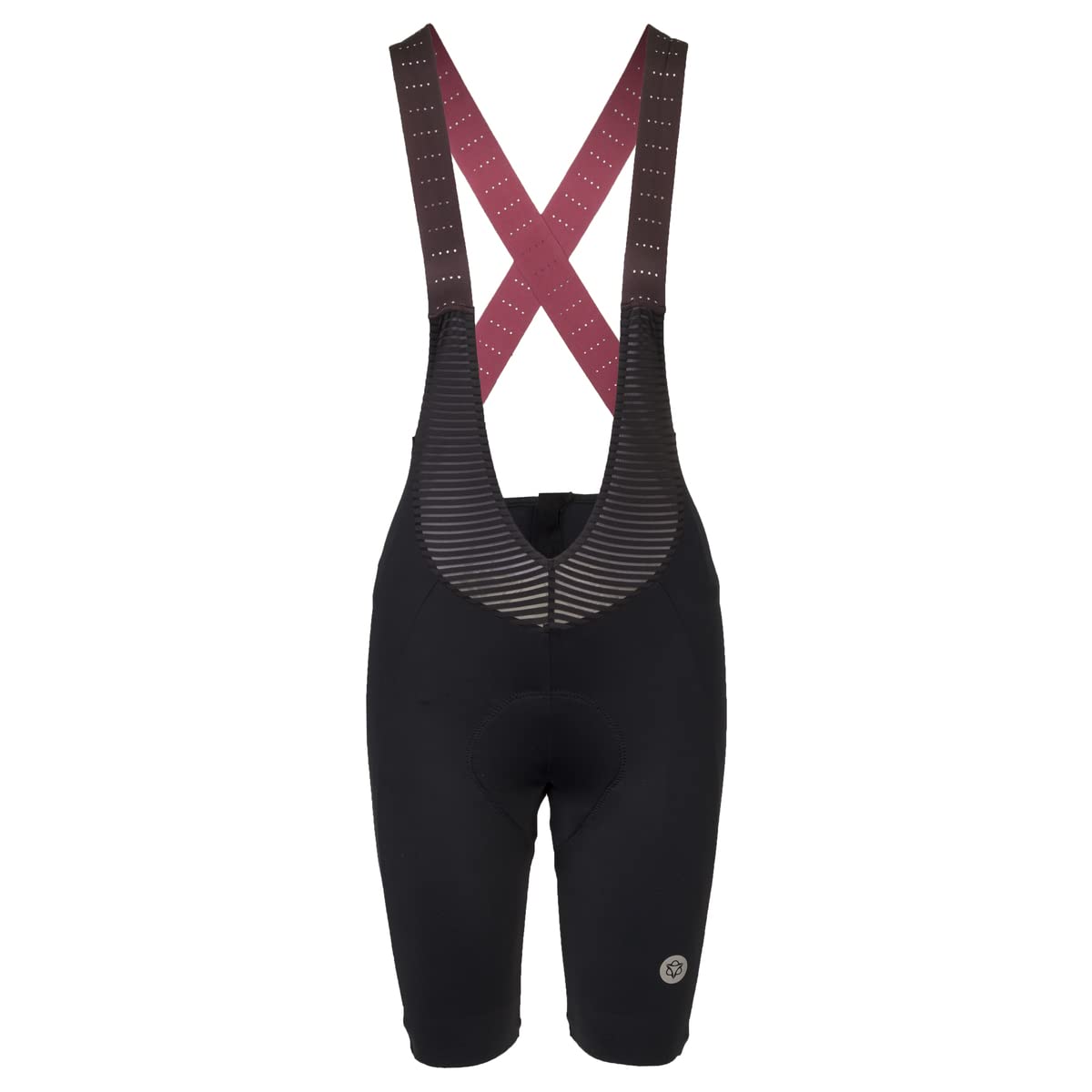 AGU Switch Trägerhose III Essential Damen Black S