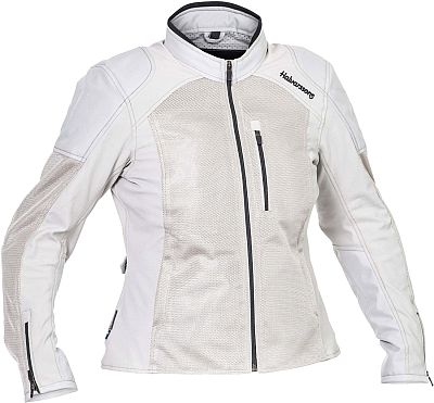 Halvarssons Arvika, Textiljacke Damen