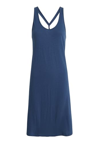 Protest Damen Minikleid PRTFELINE Heaven Blue L/40