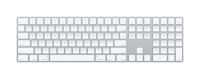 Apple Magic Keyboard mit Ziffernblock