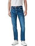 LTB Jeans Herren Hollywood Z D Jeans, Safe Allon Wash 53634, 31W / 34L