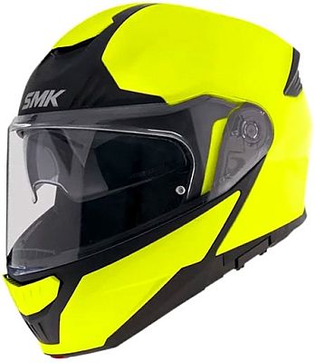 SMK Gullwing Solid, Klapphelm