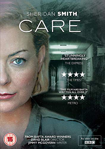 Care - Critically acclaimed BBC drama starring Sheridan Smith and Alison Steadman.) [DVD]