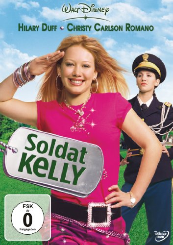 Cadet Kelly [UK Import]