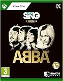 Let's Sing: ABBA (Xbox One)