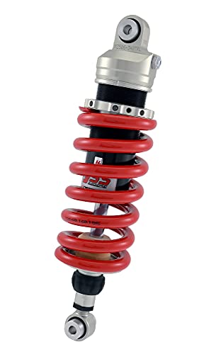 YSS Stoßdämpfer mz456 - 340trl-09-x XL 1000 V Varadero 1000 98 - 01 (Stoßdämpfer hinten Motorrad)/Shock Absorber mz456 - 340trl-09-x XL 1000 V Varadero 1000 98 - 01 (Rear Shock Absorber Motorbikes)