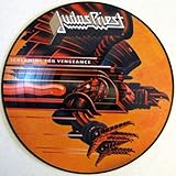 Screaming For Vengeance [Vinyl LP]