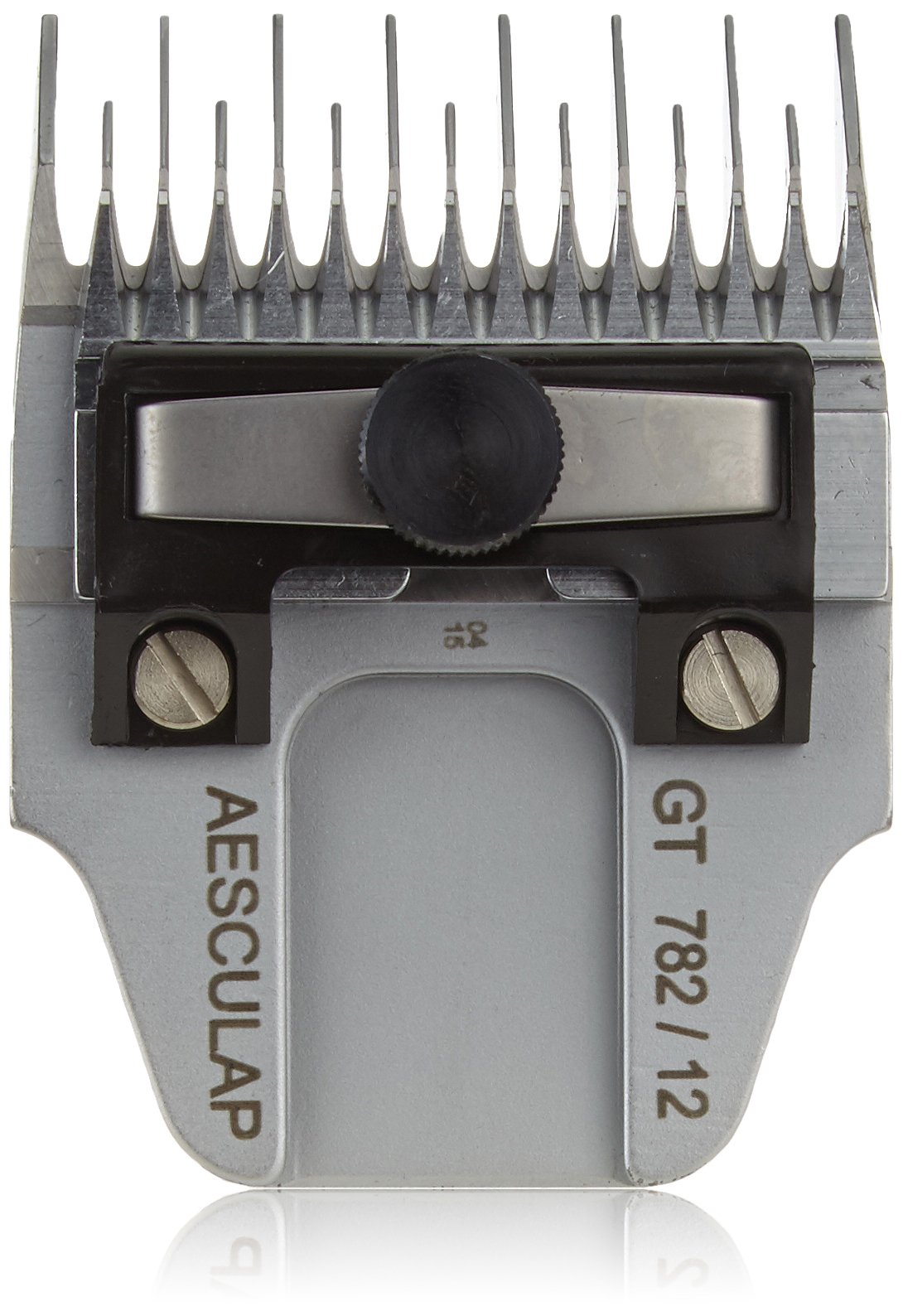 Aesculap Schneidekopf GT782, 1er Pack, (1x 1 Stück)