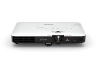 Epson EB-1795F Mobile LCD-Beamer 3200 Lumen