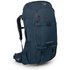 Osprey Farpoint Trek Pack 55 Muted Space Blue O/S