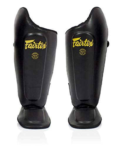 Fairtex Muay Thai Schienbeinschoner SP8 für Muay Thia MMA K1