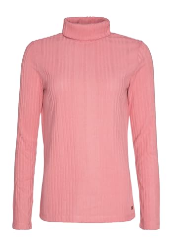 Protest Damen Fleece Jules Think Pink S/36