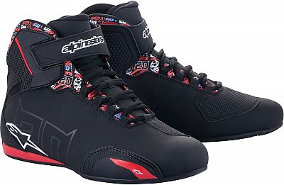 Alpinestars FQ20 Sektor, Schuhe