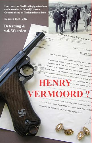 Henry vermoord?